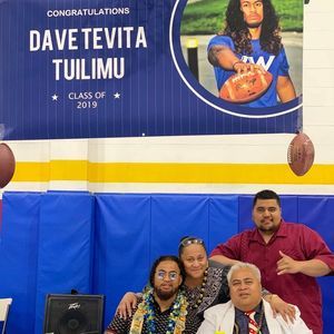 Meet your Posher, Dave